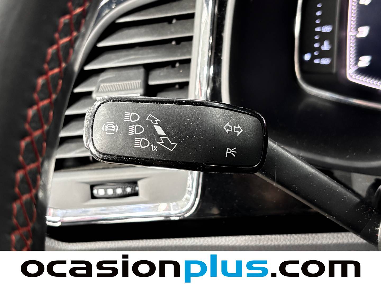 Foto Seat Ateca SEAT Ateca 2.0 TDI (150CV) DSG S&S FR Edition