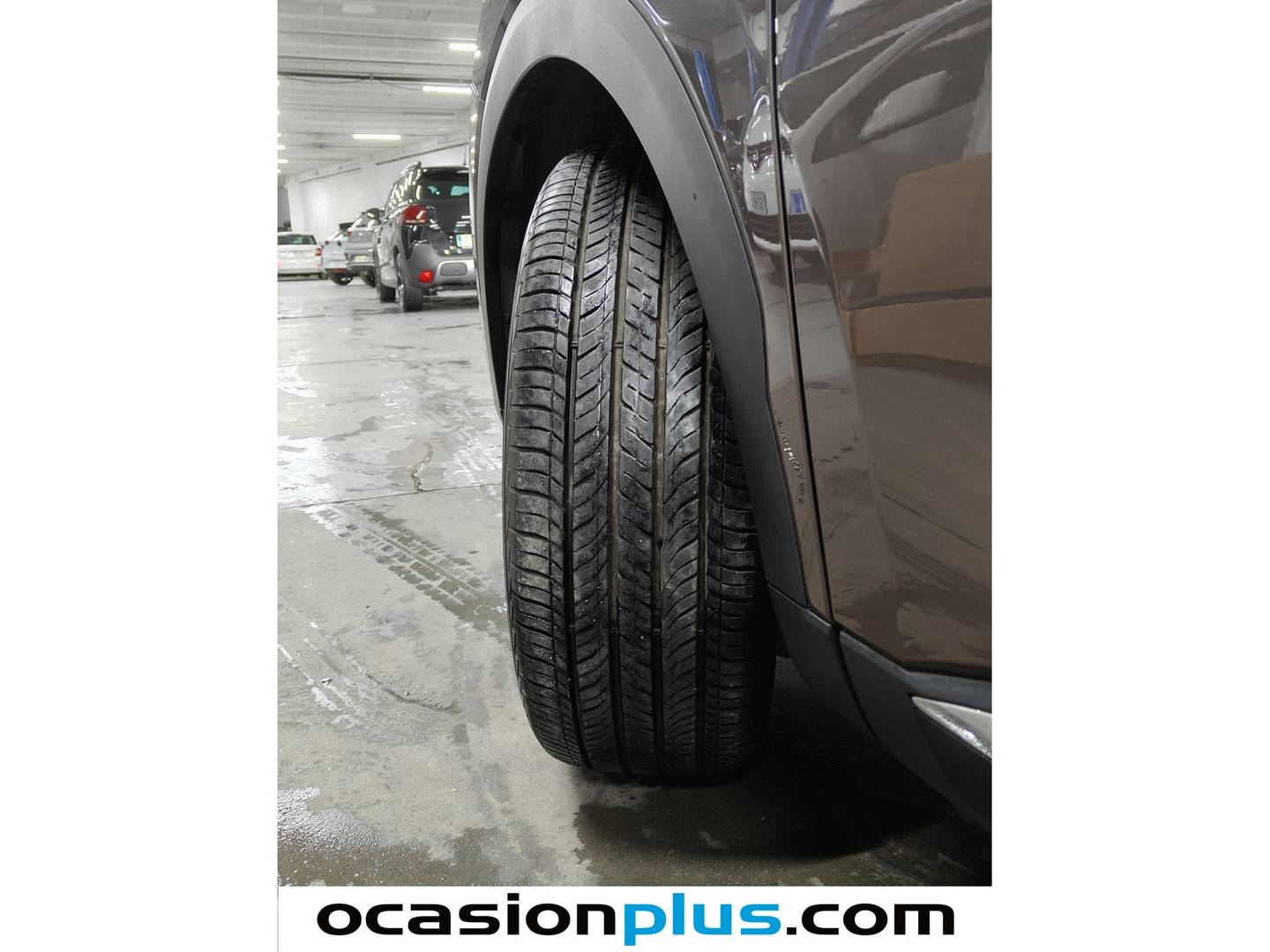 Foto MG HS MG HS 1.5 Turbo GDI Luxury DCT (162 CV)