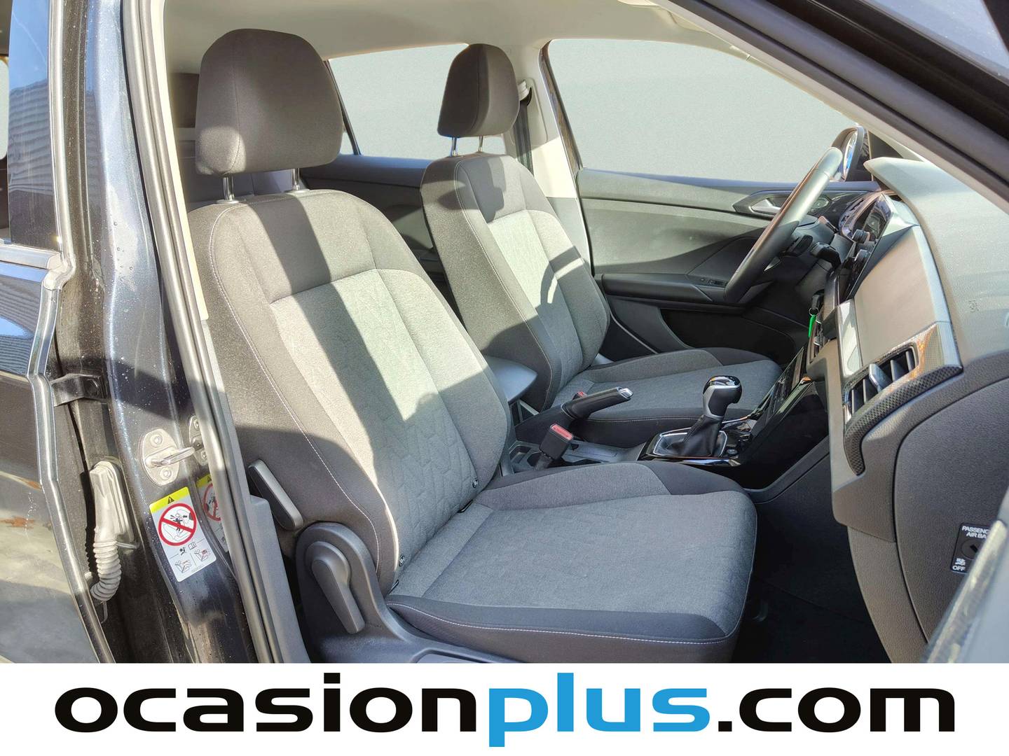 Foto Volkswagen T-Cross Volkswagen T-Cross Life 1.0 TSI (116 CV) DSG