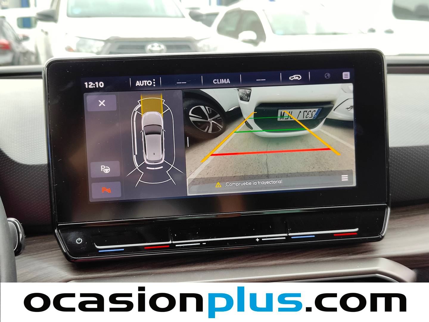 Extras del Seat León Seat León 1.5 TSI S&S Xcellence (130 CV)