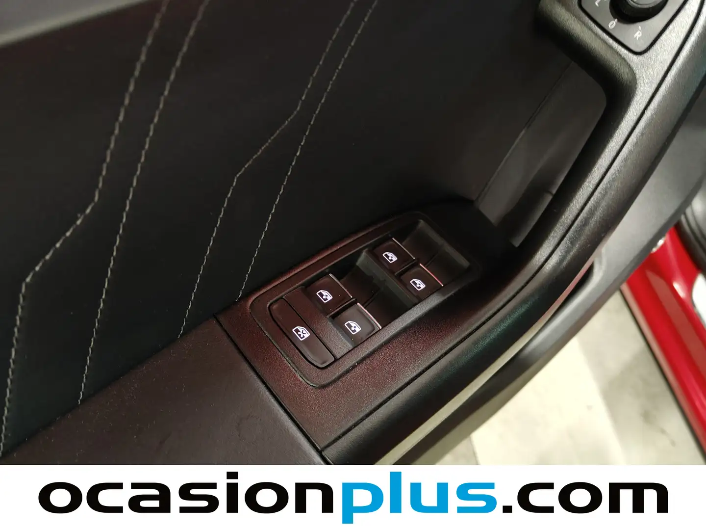 Foto Seat Ateca SEAT Ateca 2.0 TDI S&S FR Go DSG (150 CV)