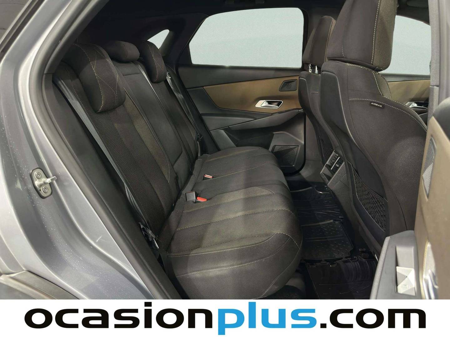 DS DS 7 Crossback DS DS7 Crossback BlueHDi 180 So Chic Auto (180 CV) km 0