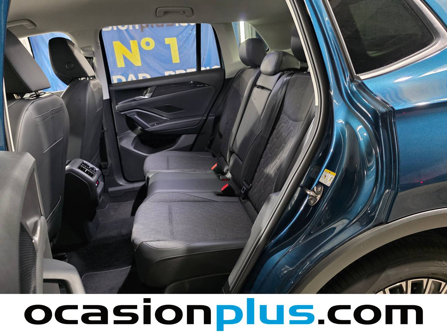 Foto Volkswagen Tiguan Volkswagen Tiguan Life 1.5 eTSI (150 CV) DSG