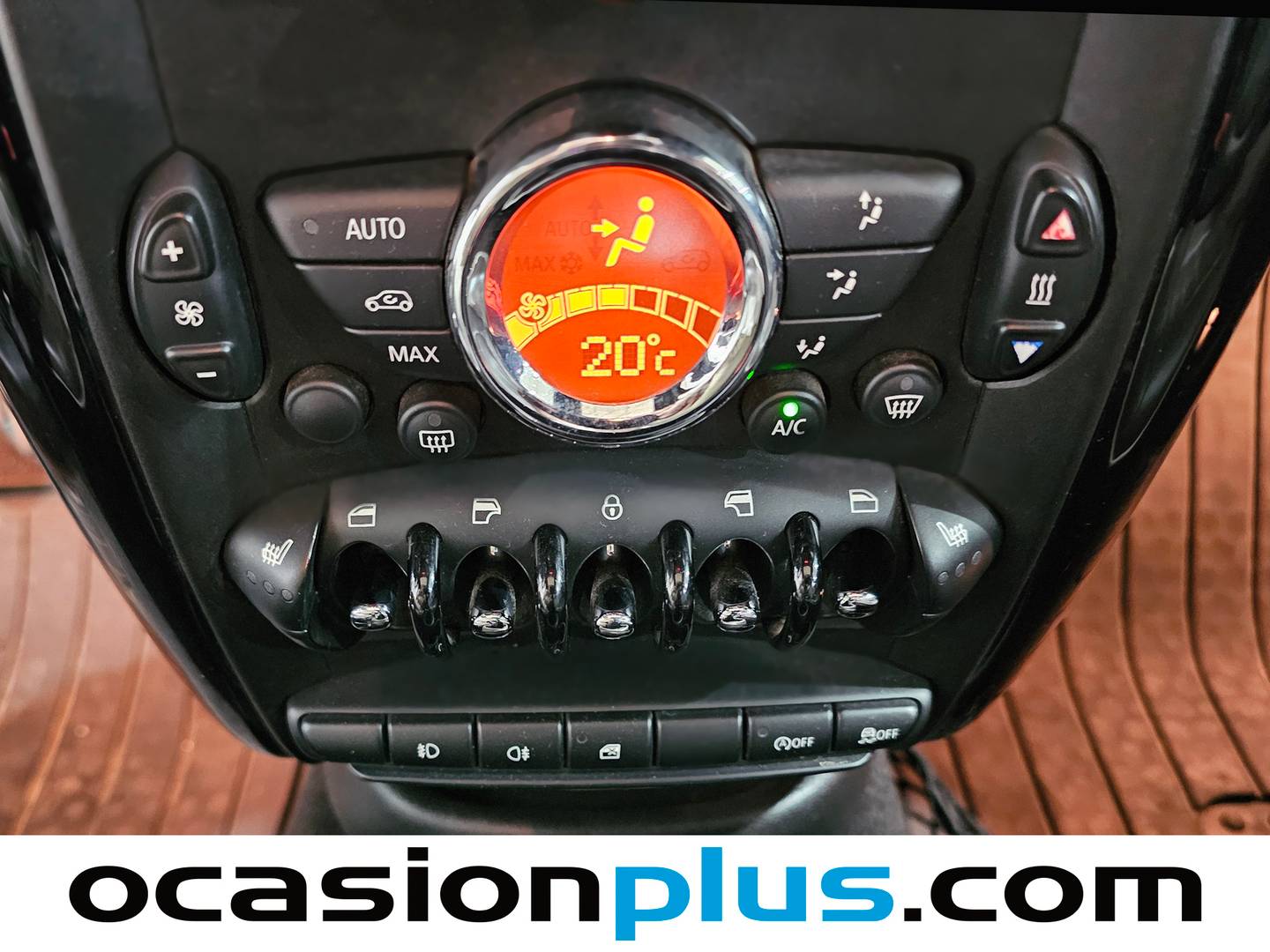 Mini Countryman Mini MINI Countryman Cooper S (184 CV) al mejor precio
