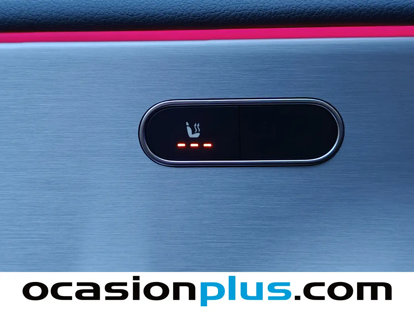 Foto Mercedes Clase A Mercedes-Benz Clase A 200 d (150 CV) Pack AMG