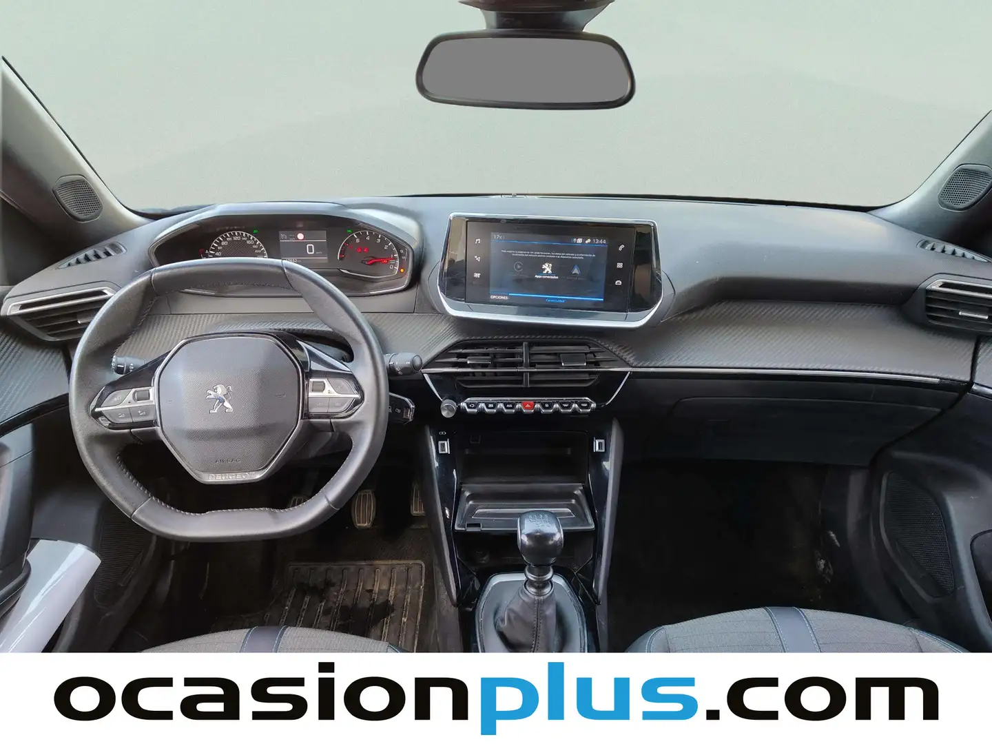 Foto Peugeot 2008 Peugeot 2008 PureTech 100 S&S Allure (100 CV)