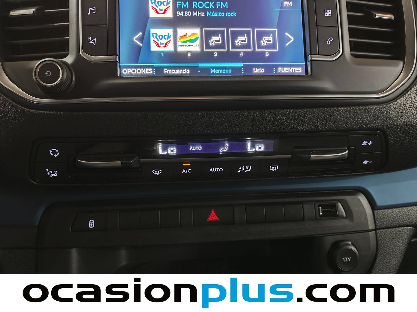 Foto Peugeot Traveller Peugeot Traveller BlueHDi 145 S&S Active Standard 8 Plazas (145 CV)