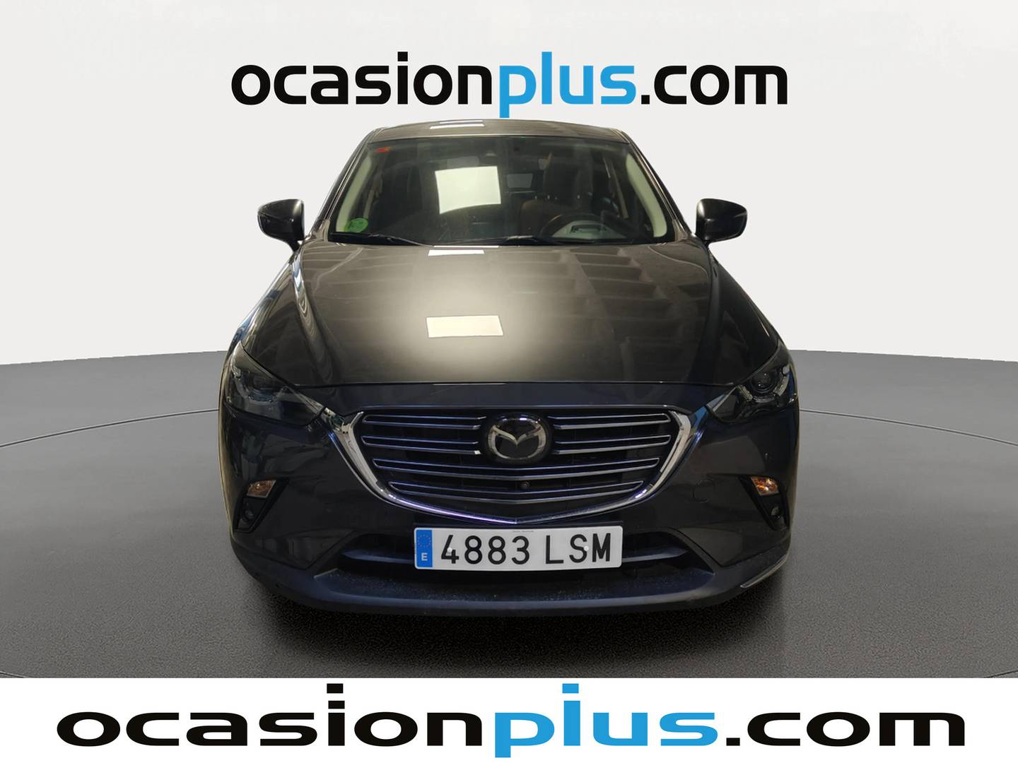 Foto Mazda CX-3 Mazda CX-3 2.0 G Zenith 2WD (121 CV)