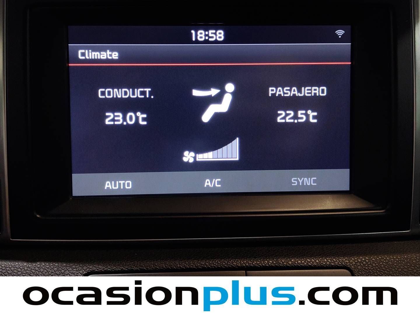 KIA Sportage KIA Sportage 1.6 GDi Drive 4x2 (132 CV) manual