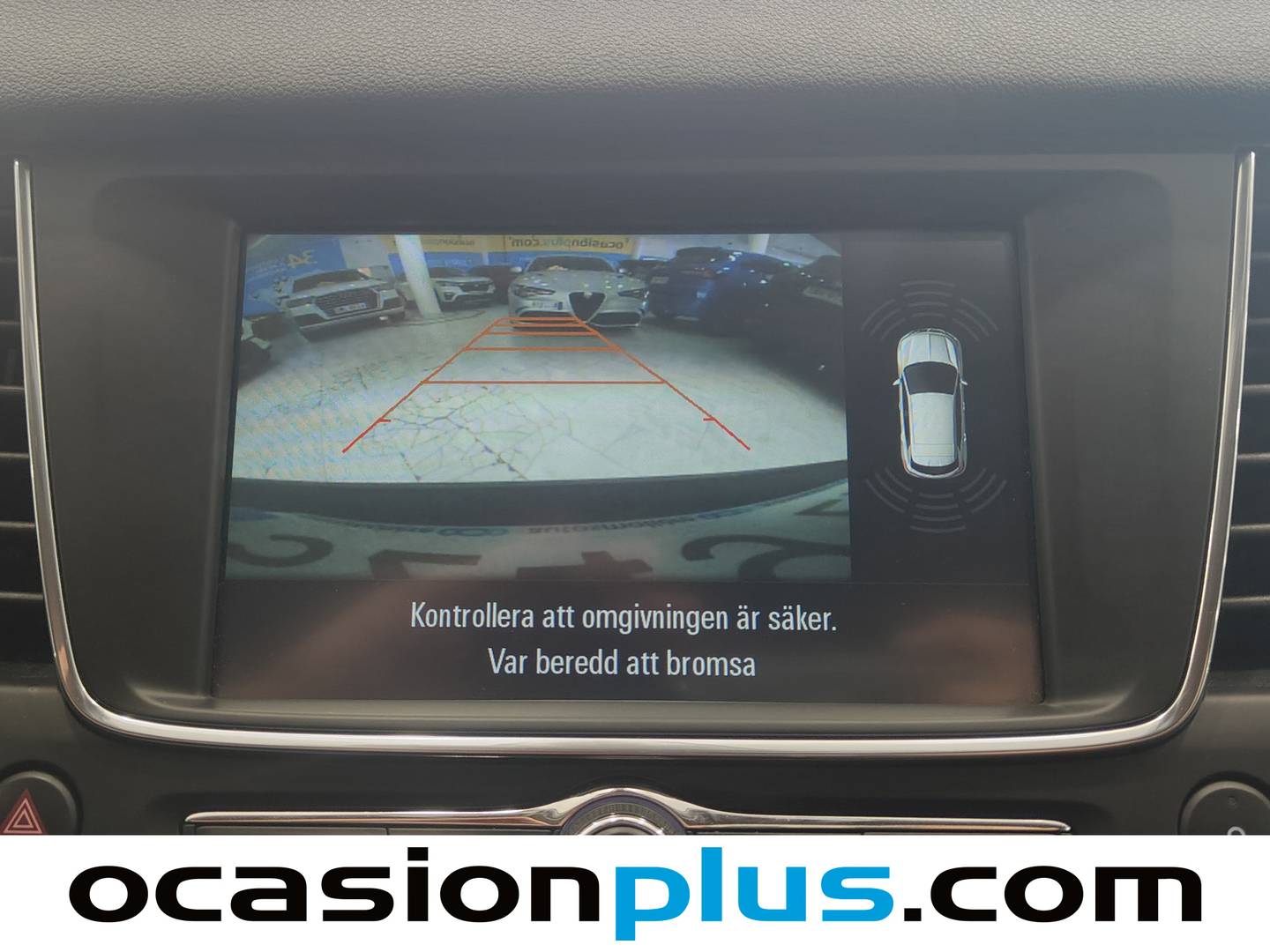 Extras y acabados del Opel Grandland X Opel Grandland X 1.2 Turbo S&S Design Line (130 CV)