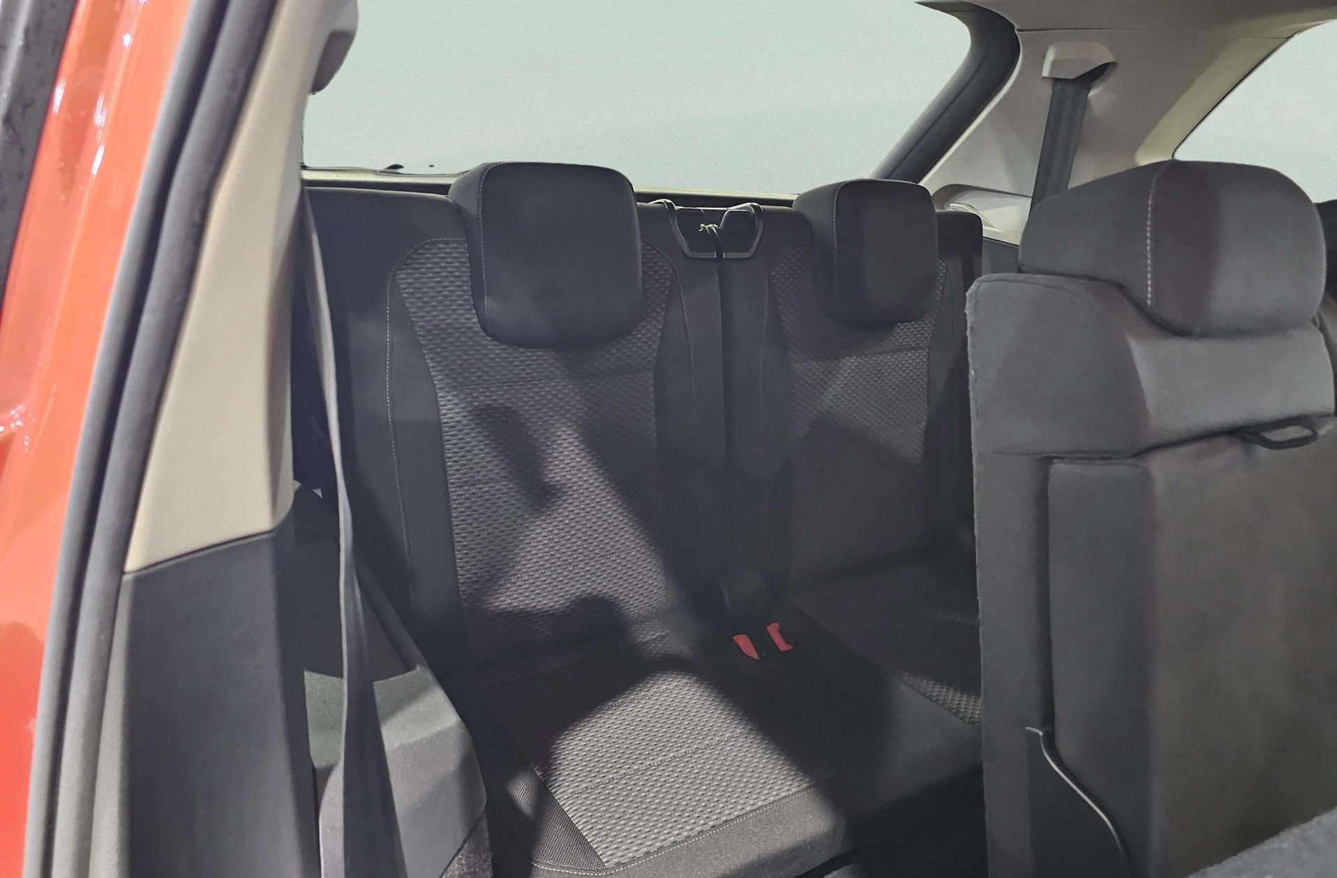 Volkswagen Tiguan Allspace Advance 1.4 TSI 7 plazas - foto 6