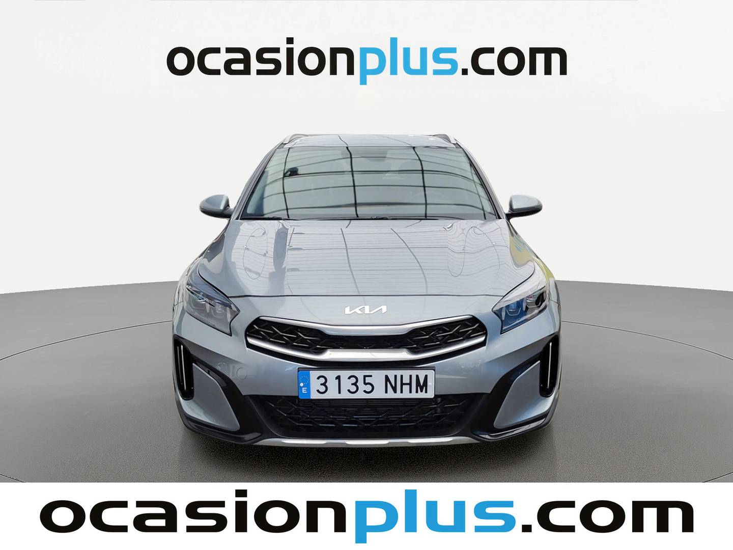 KIA XCeed KIA XCeed 1.0 T-GDi Drive (115 CV) 115cv