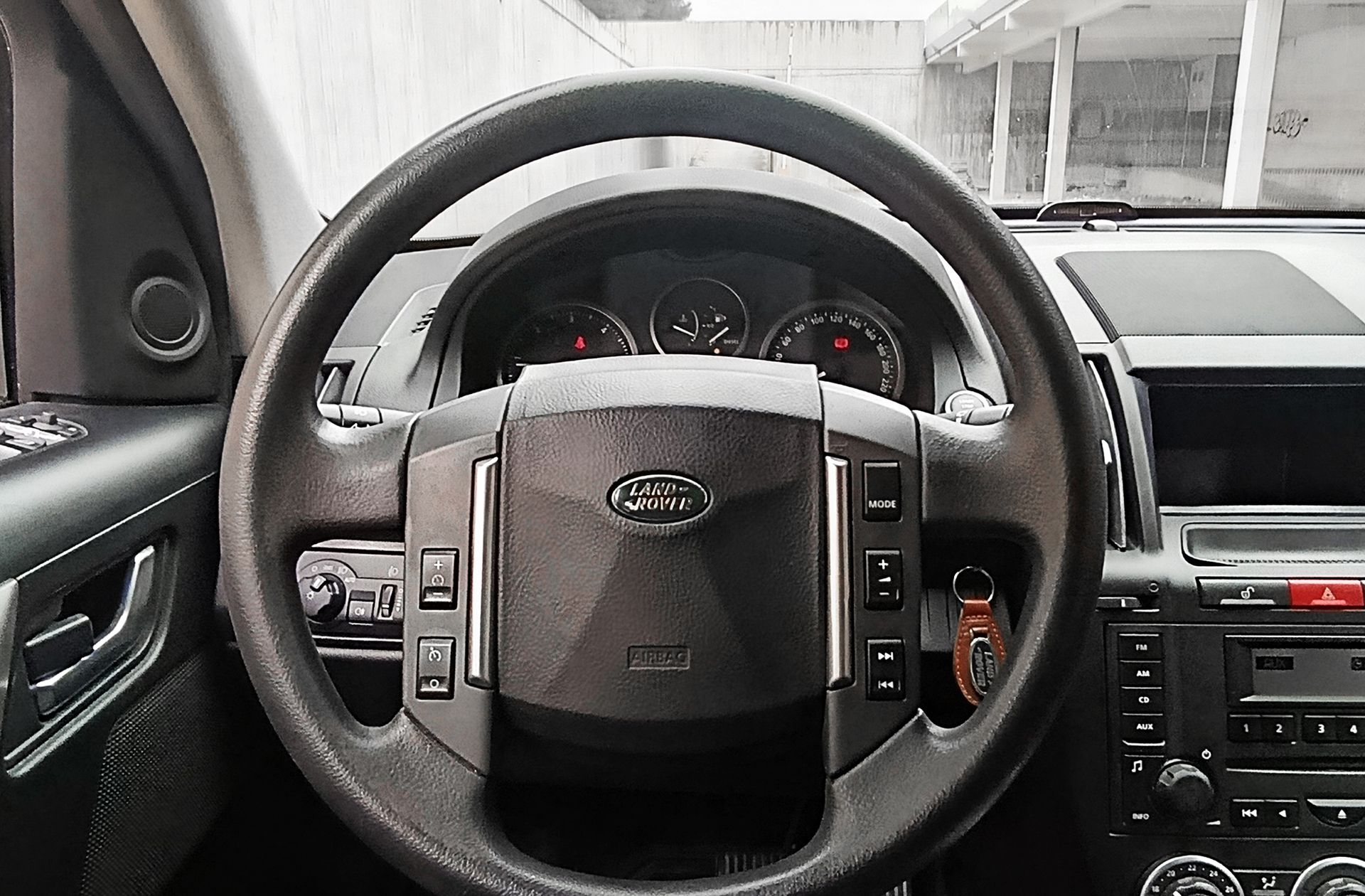 Land Rover Freelander 2.2 Td4 SE CommandShift - foto 18