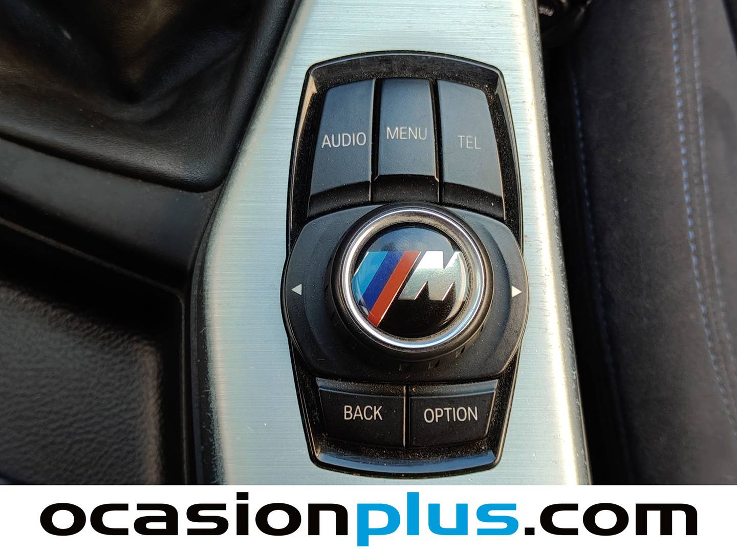 BMW Serie 1 BMW Serie 1 116d Pack M (116 CV) seminuevo