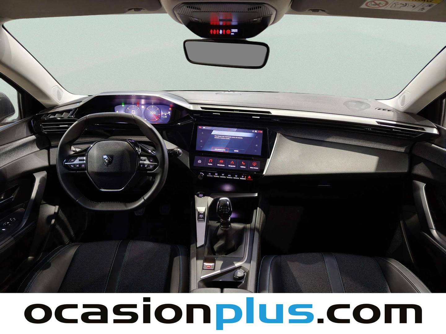 Foto Peugeot 308 Peugeot 308 SW PureTech 130 S&S Allure (130 CV)