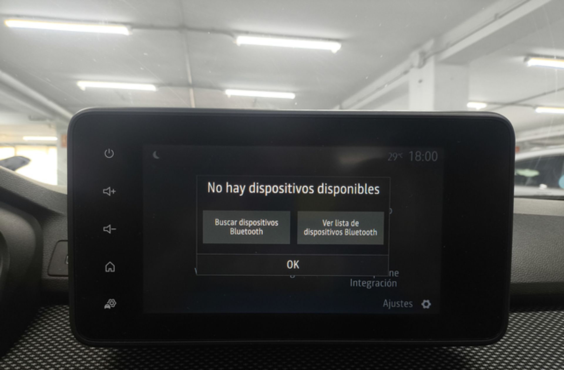 Dacia Sandero Stepway Expression TCe - foto 30