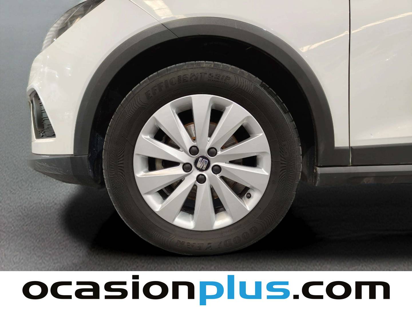 Foto Seat Arona SEAT Arona 1.0 TSI Style Go2 (110 CV)