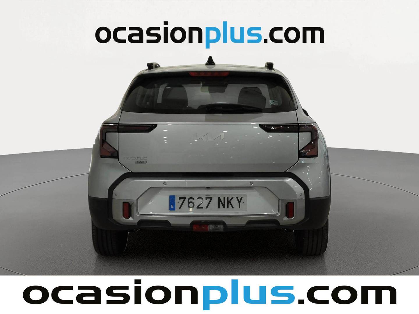 KIA Stonic KIA Stonic 1.0 T-GDi MHEV Concept (115 CV) barato
