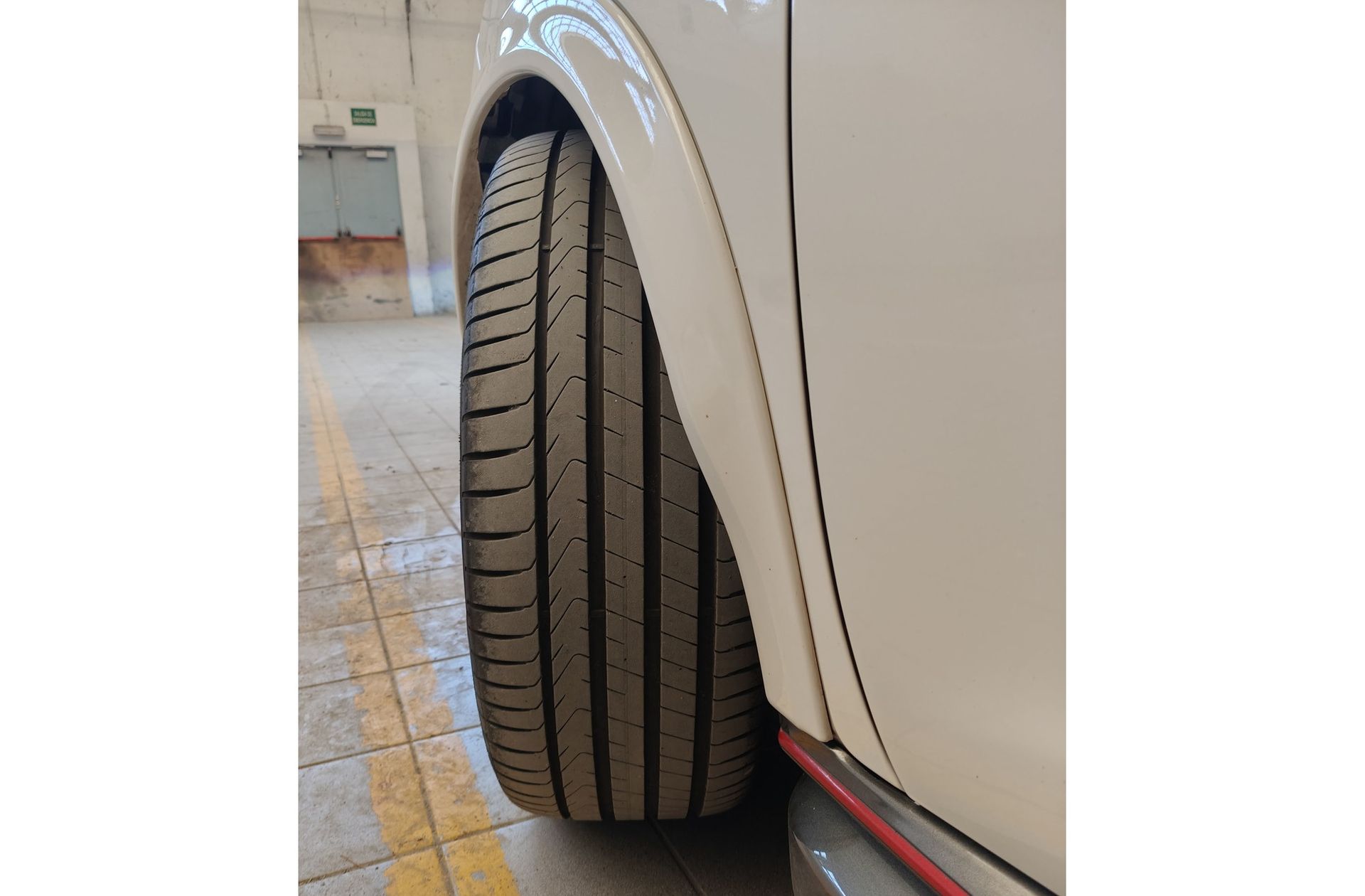 Nissan Juke 1.6 DIG-T Nismo 4x2 - foto 43
