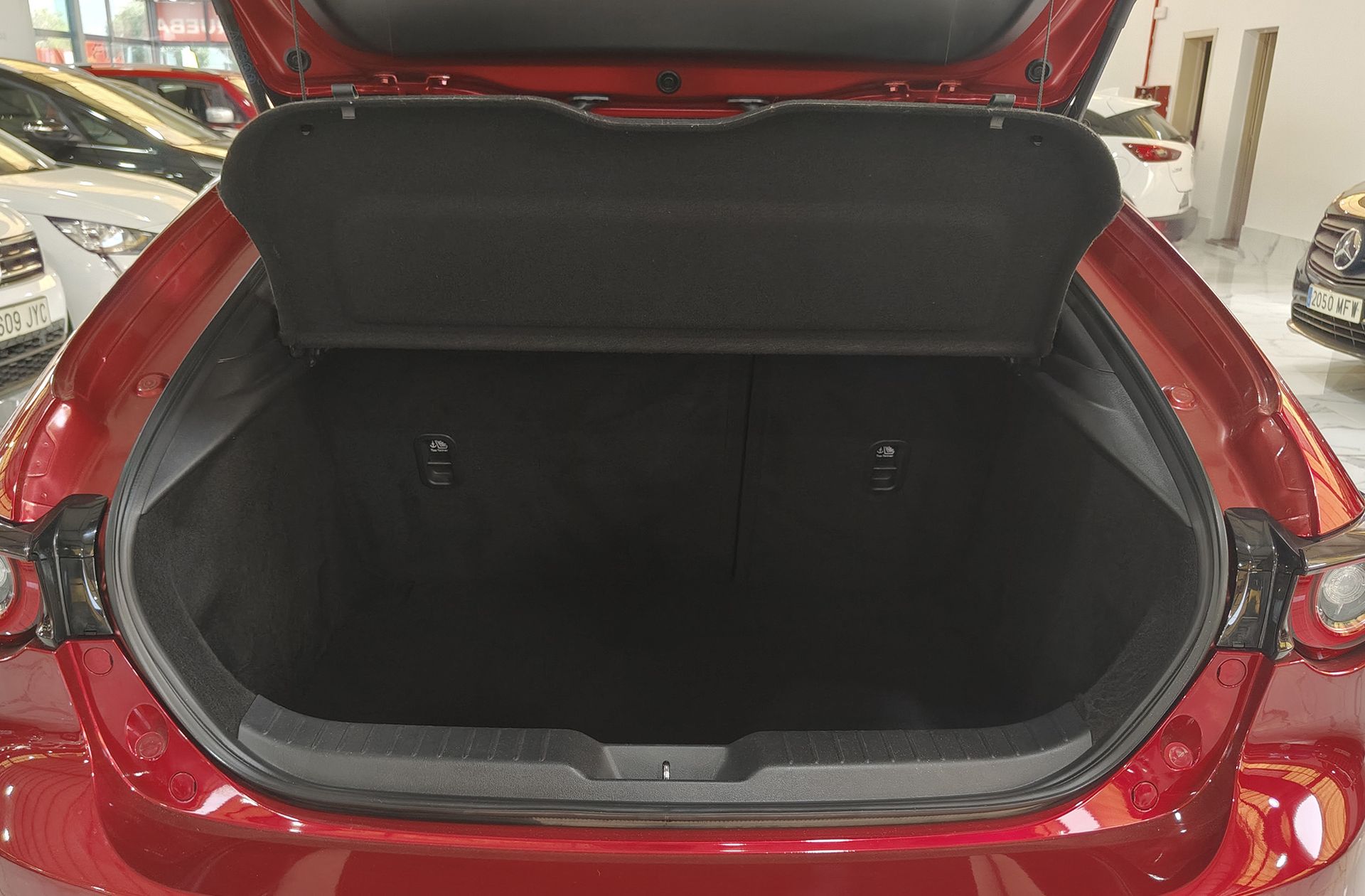 Mazda Mazda3 2.0 e-SKYACTIV-G Zenith - foto 18