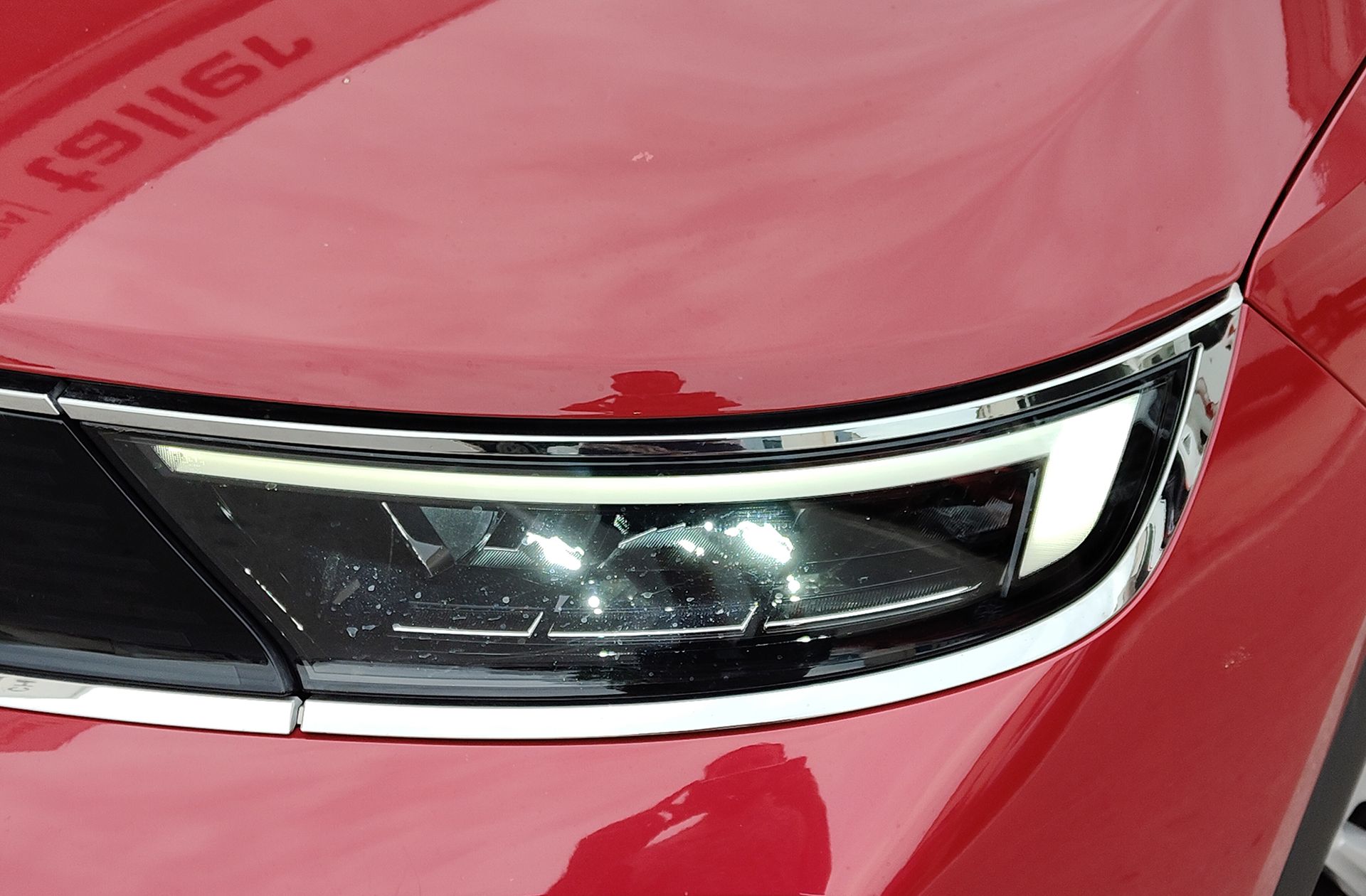 Opel Mokka 1.2 T Edition - foto 13