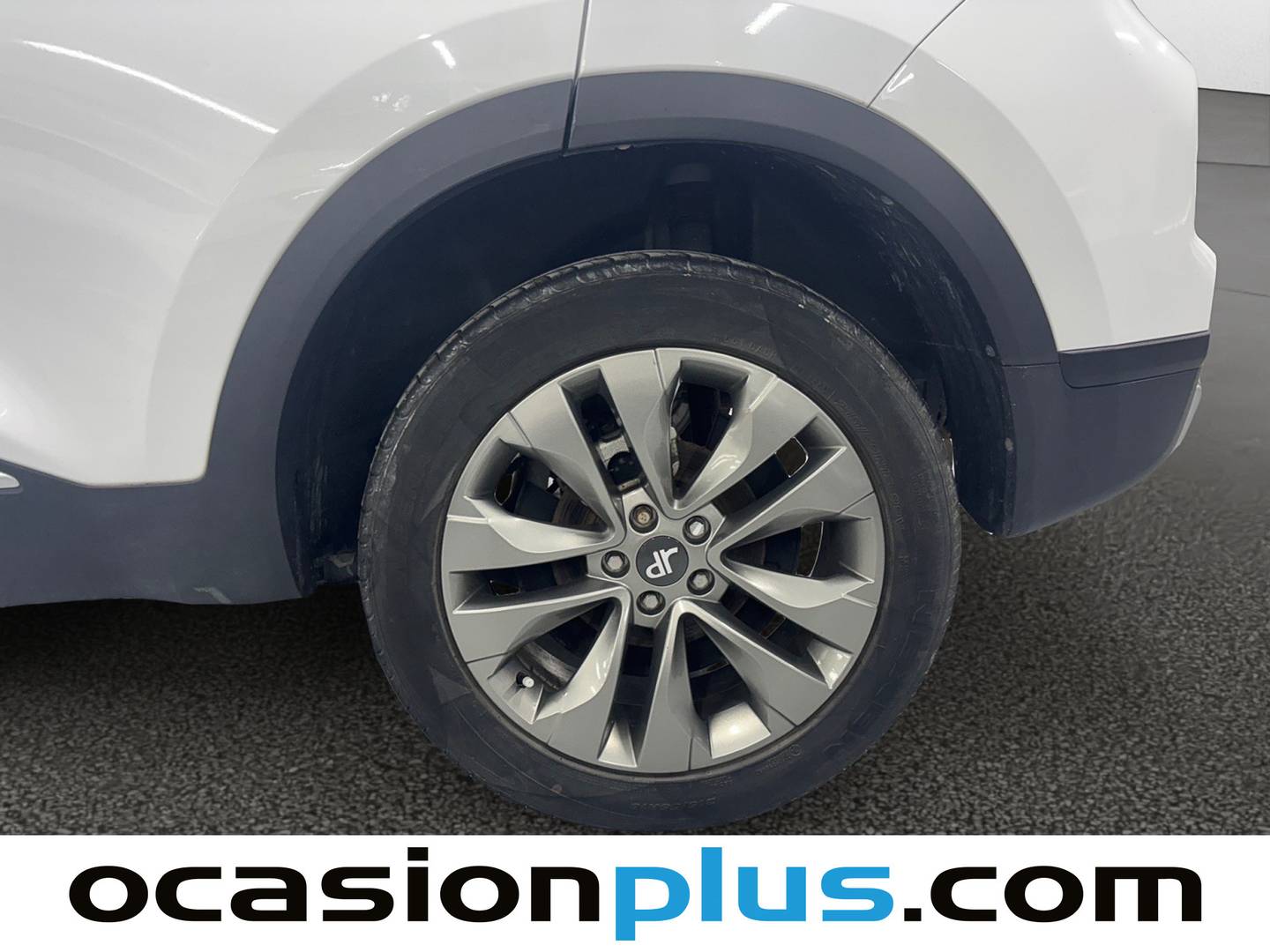 Foto DR AUTOMOBILES DR 4.0 DR AUTOMOBILES DR4 1.5 (116 CV)