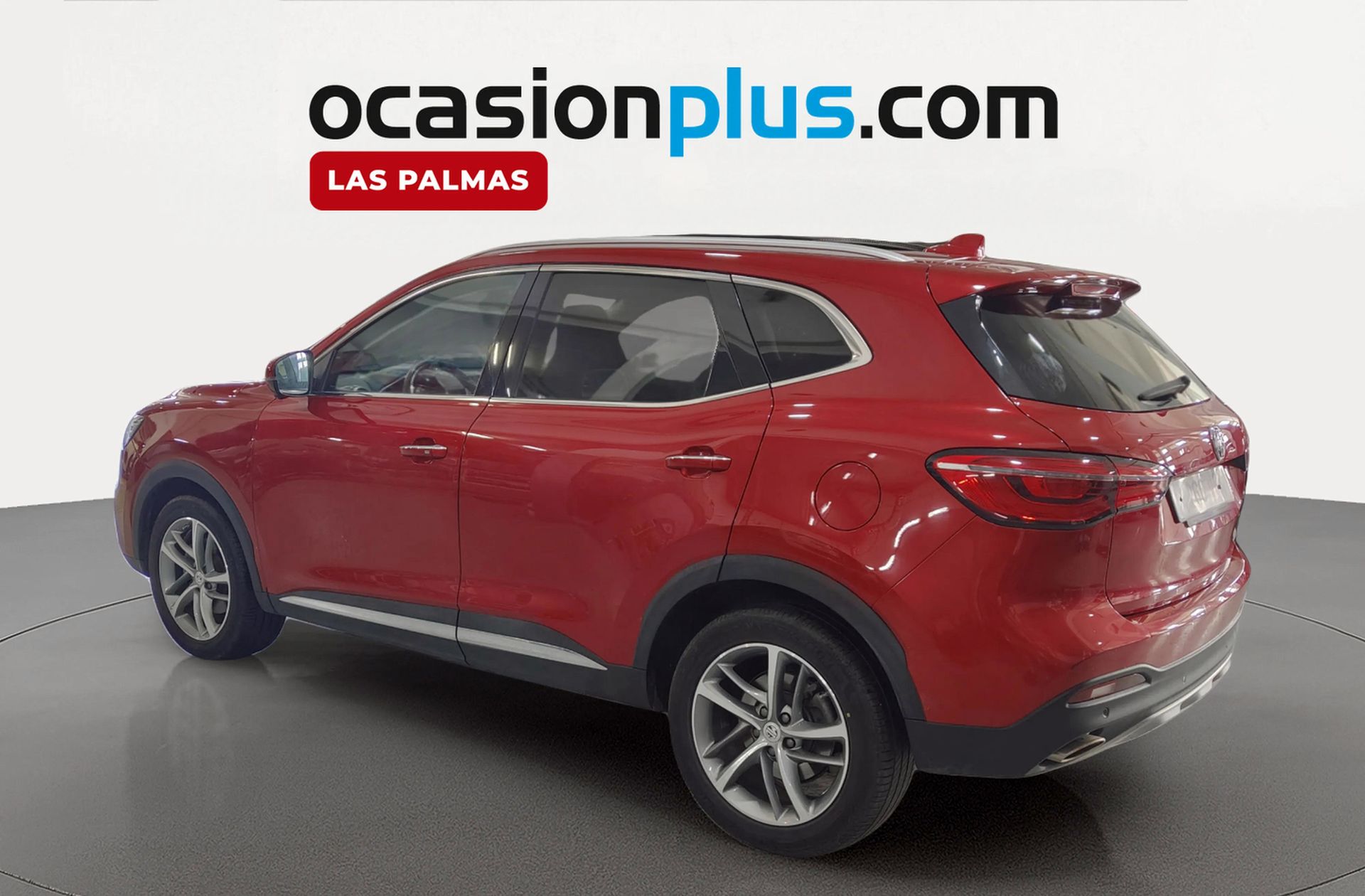MG eHS 1.5 T-GDi PHEV Luxury - foto 3