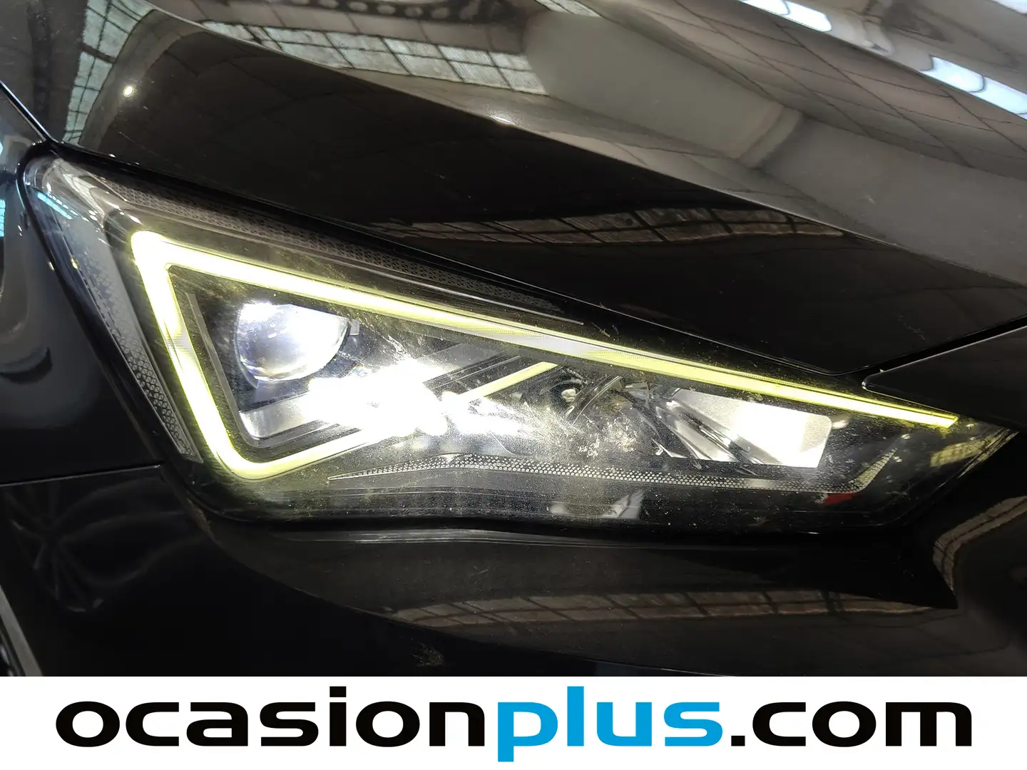 Foto Seat Tarraco SEAT Tarraco 2.0 TDI S&S Xcellence 4Drive DSG (190 CV)