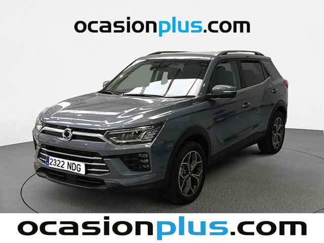 Kgm Ocasión Granada