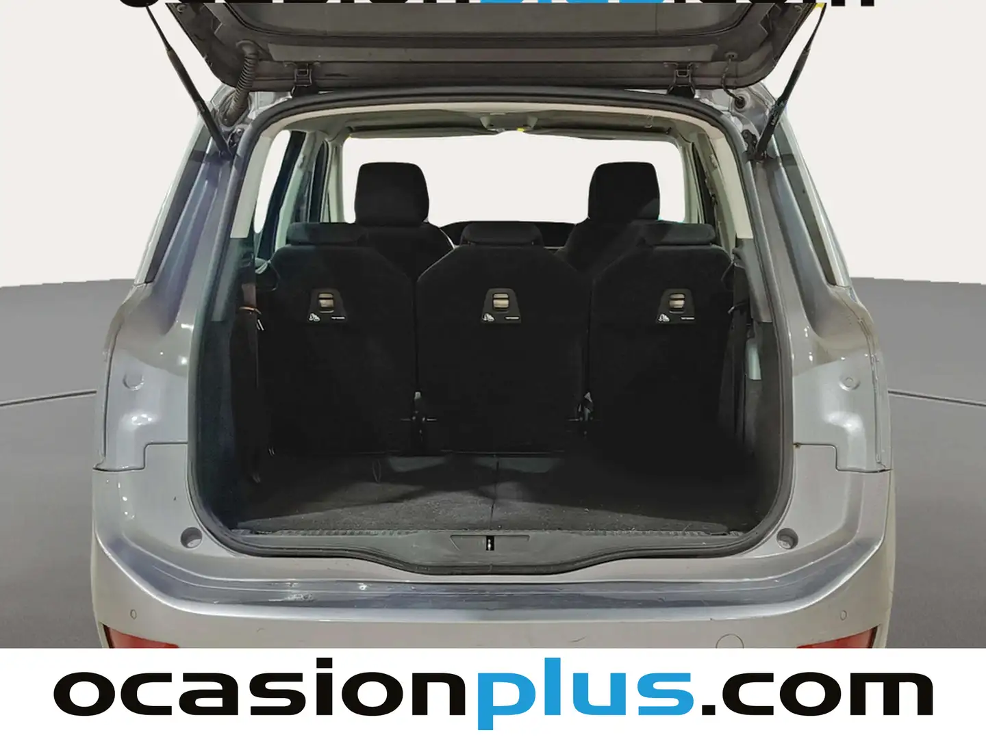 Foto Citroën Grand C4 Spacetourer Citroen Grand C4 Spacetourer PureTech 130 S&S 6v Feel (130 CV) 7 Plazas