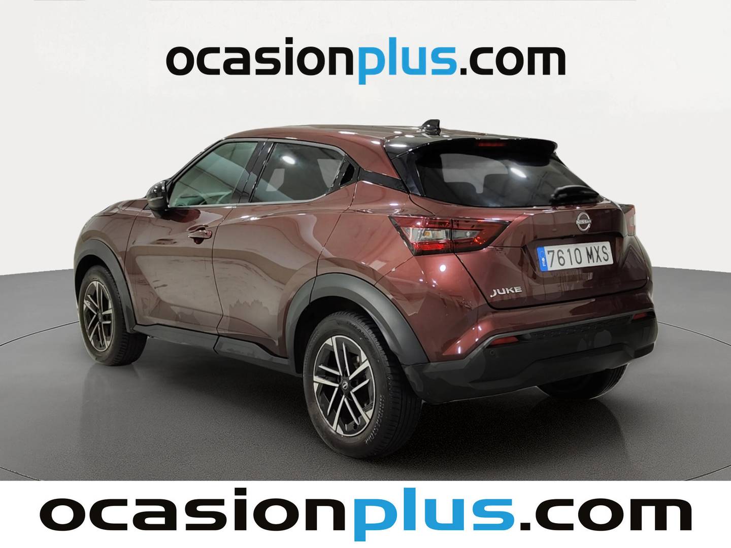 Foto Nissan JUKE Nissan Juke DIG-T N-Connecta 4x2 (114 CV)