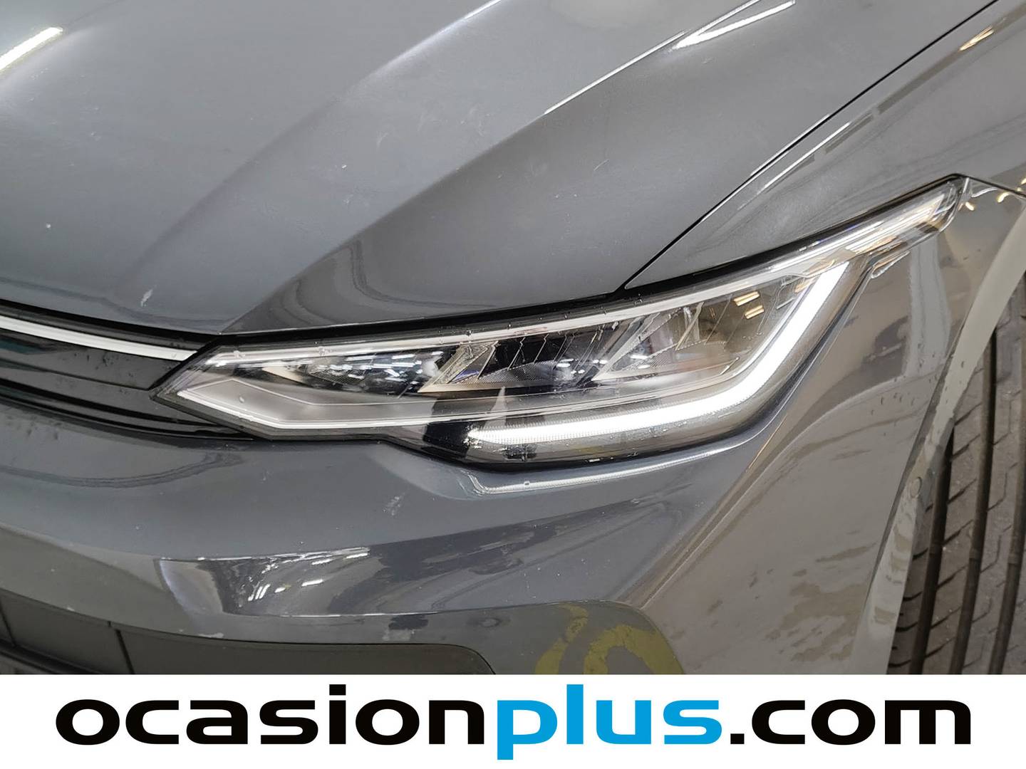 Foto Volkswagen Golf Volkswagen Golf Más 2.0 TDI (115 CV)