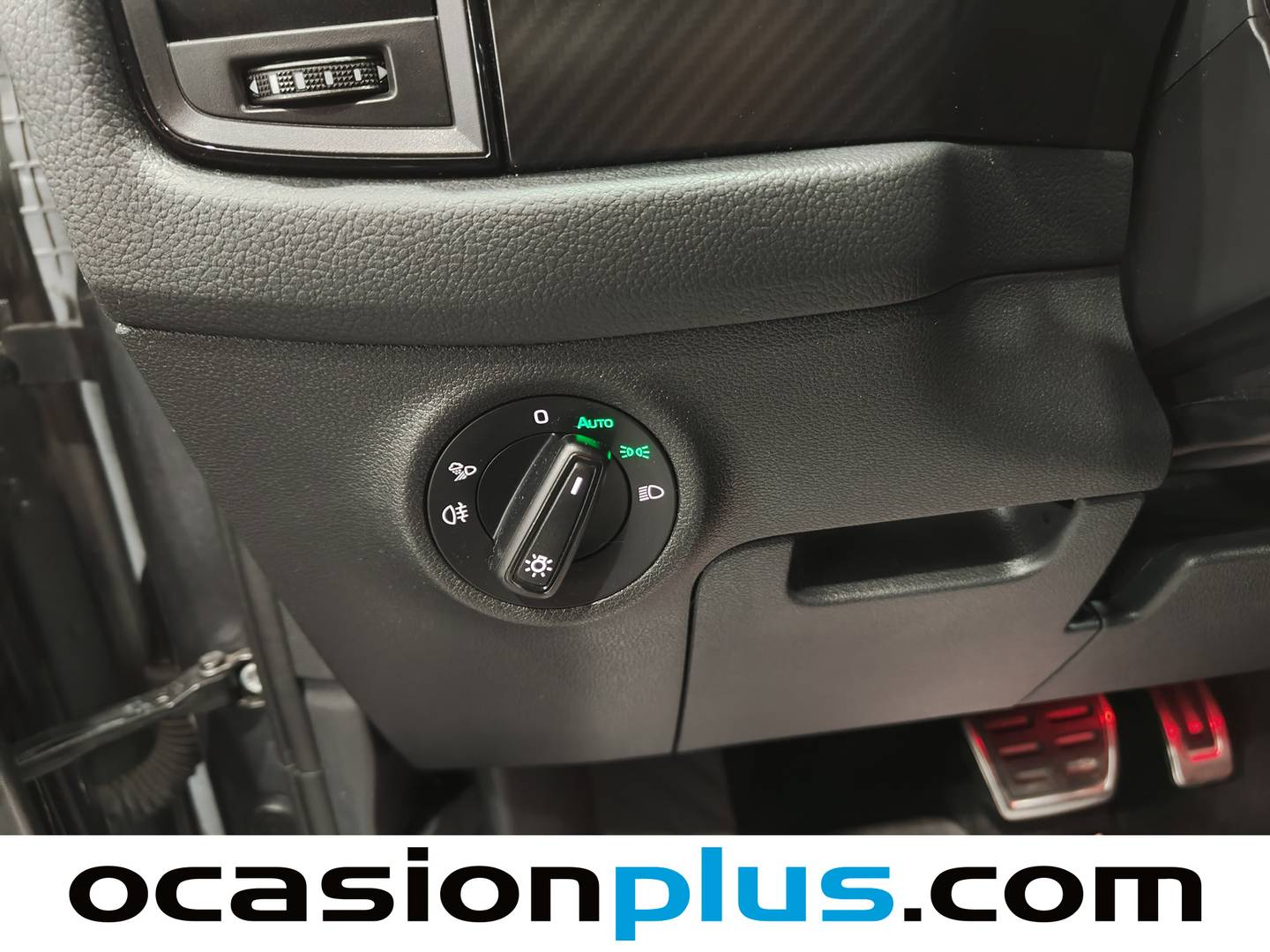 Skoda Kodiaq Skoda Kodiaq 2.0 TDI (150cv) DSG 4x2 Sportline 7 Plazas de segunda mano