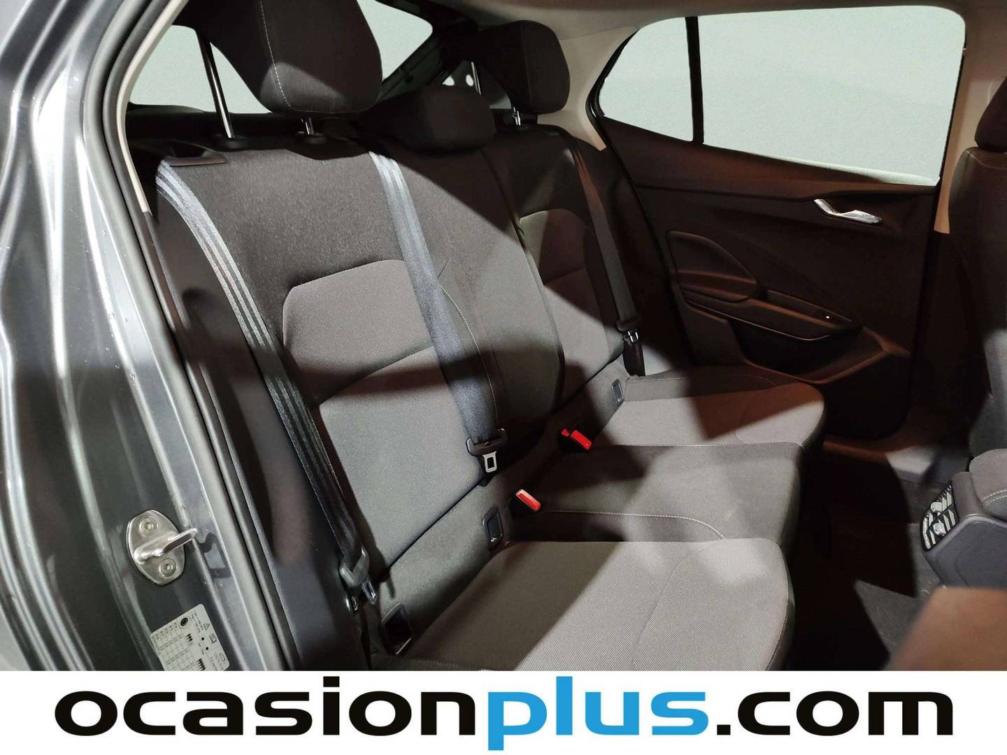 Foto Skoda Fabia Skoda Fabia 1.0 TSI Selection  (95 CV)