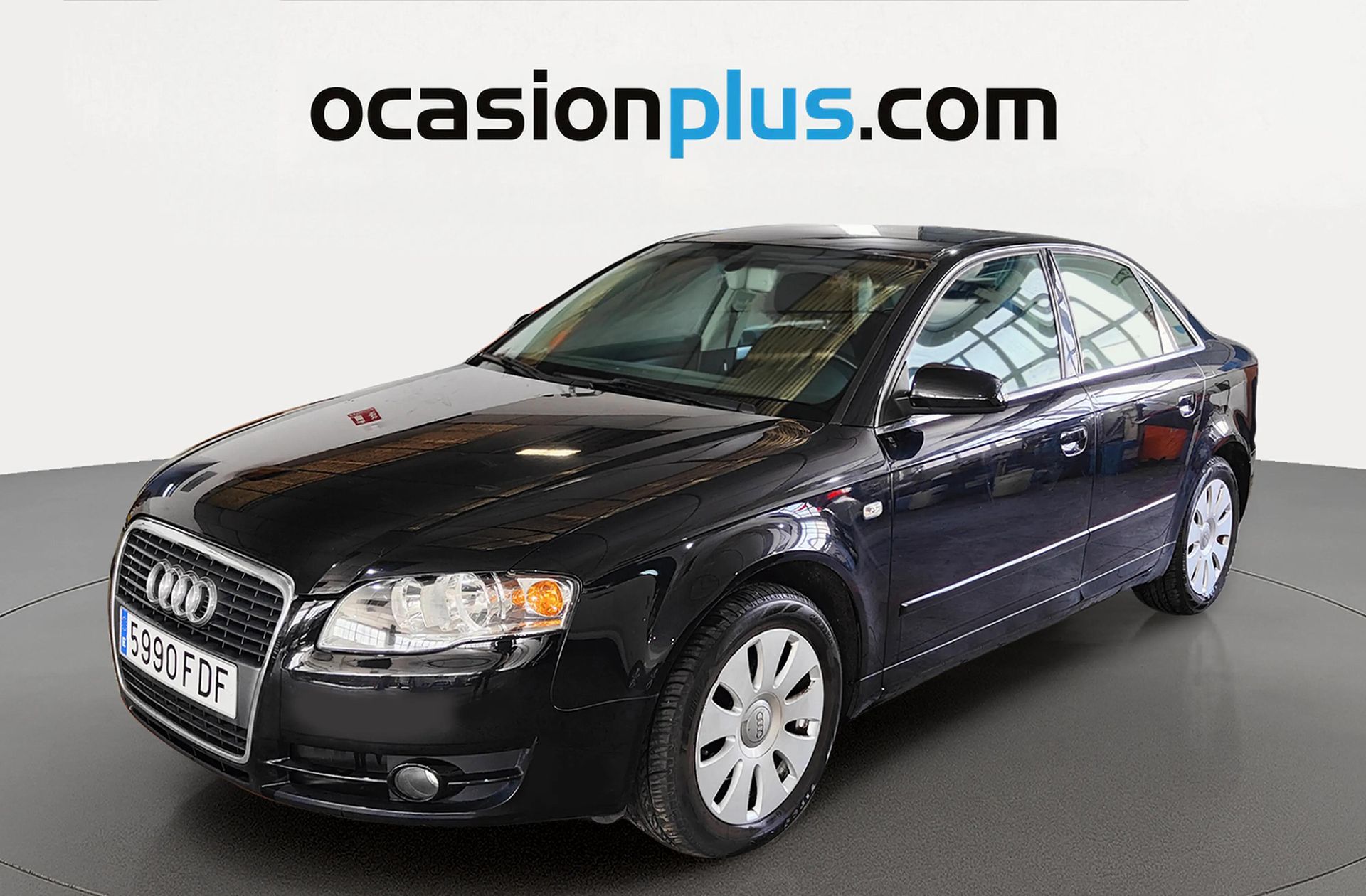Audi A4 1.9 TDI