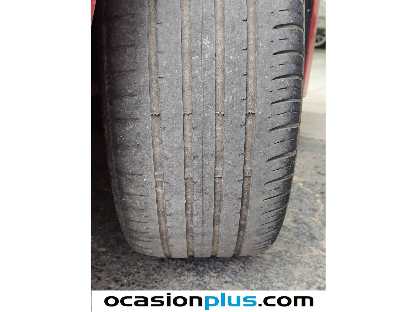 Seat León SEAT León SC 1.4 TSI ACT S&S FR (150 CV) 2015