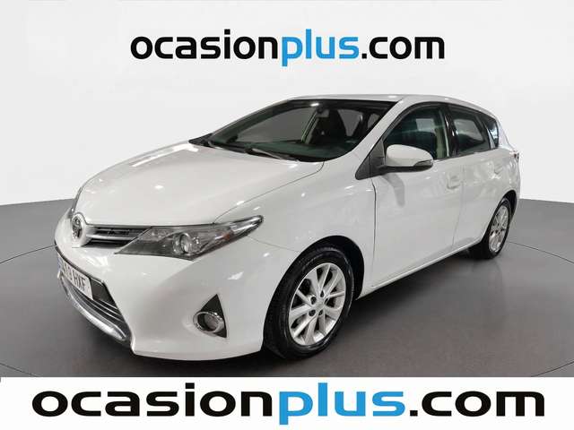 Toyota Auris 130 Active (132 CV) de segunda mano