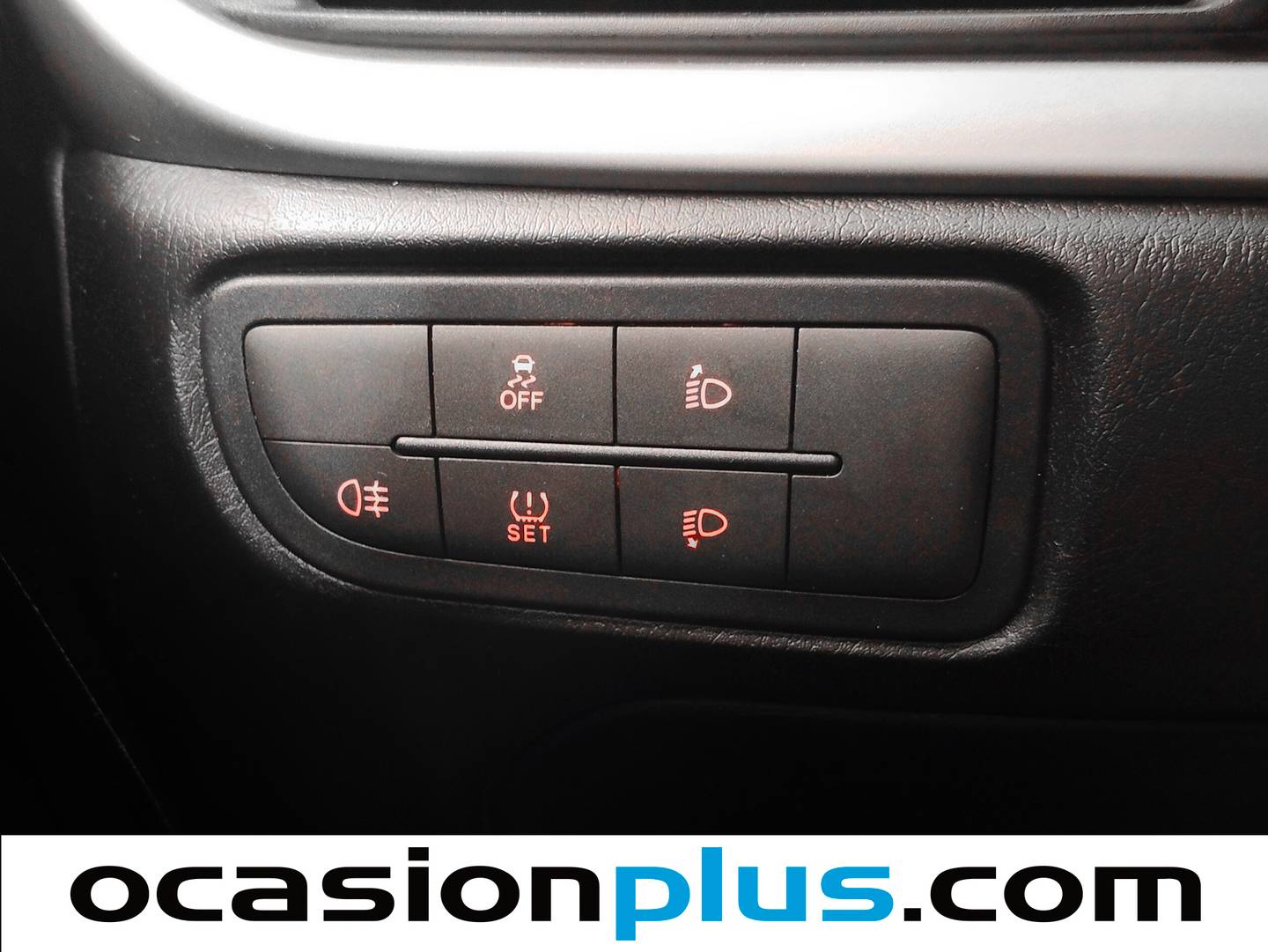 Equipamiento del Fiat Tipo Fiat Tipo 1.4 Easy (95 CV)