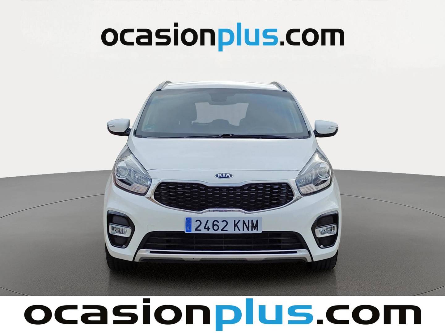 Foto KIA Carens Kia Carens 1.6 GDi Drive (135 CV)