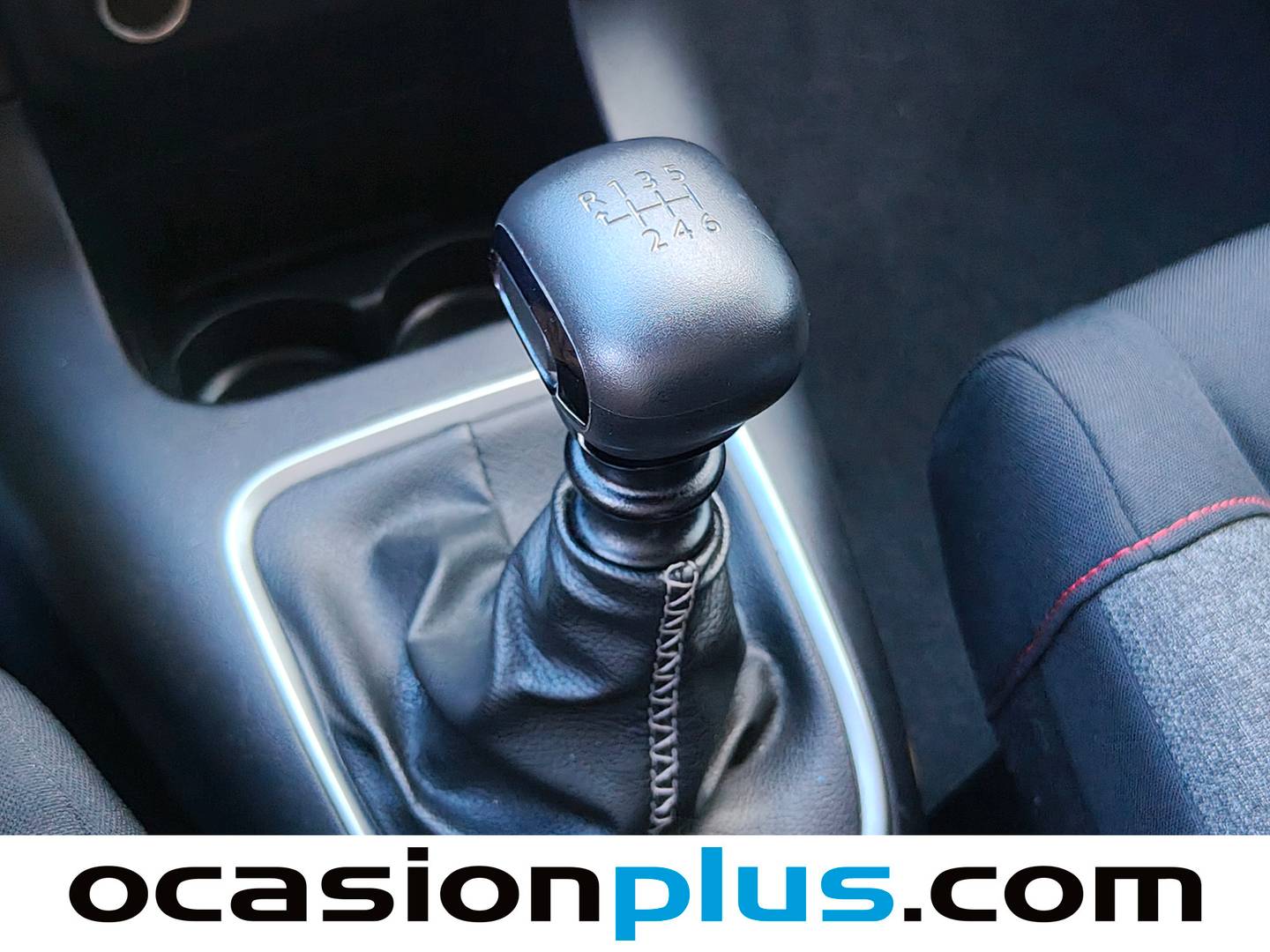 Citroën C3 Citroën C3 PureTech 110 S&S Feel (110 CV) de segunda mano