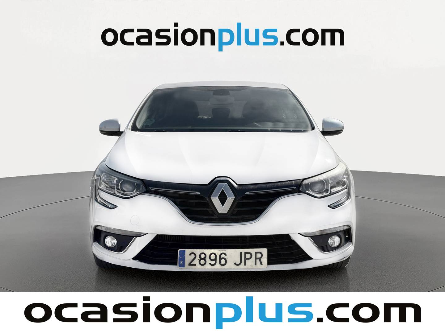 Renault Mégane Renault Megane Intens Energy TCe (100 CV) 100cv