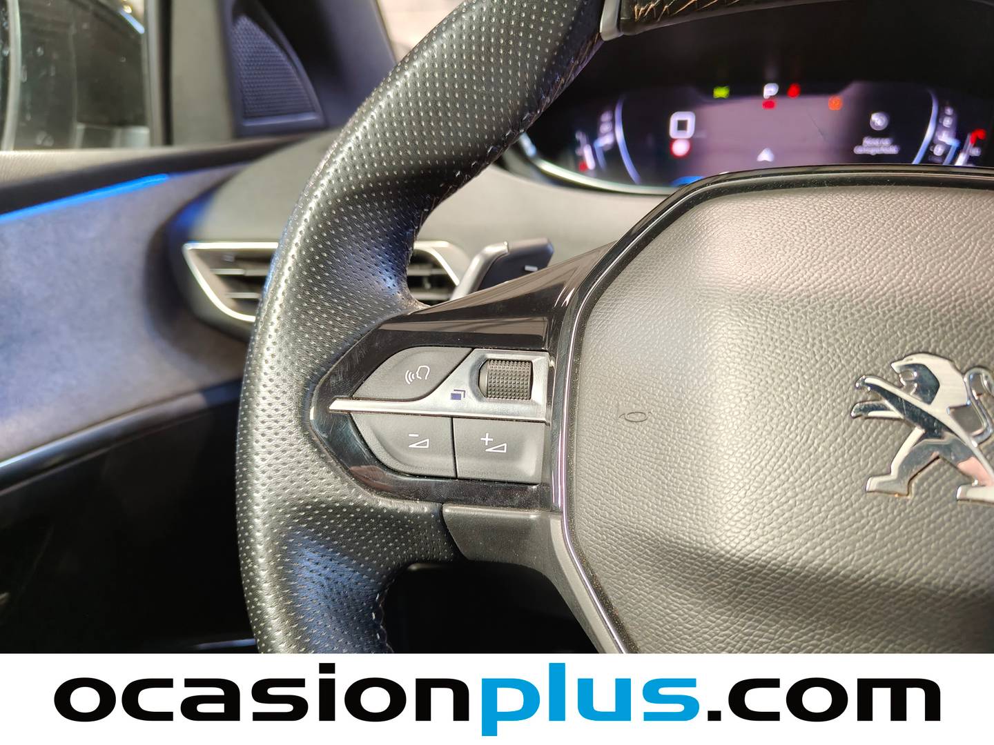 Peugeot 5008 Peugeot 5008 BlueHDI 130 S&S GT EAT8 (130 CV) 5 Plazas al mejor precio