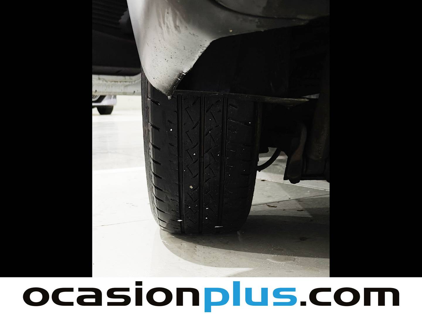 Foto Renault Trafic Renault Trafic Furgon L1H1 Blue dCi (130 CV)