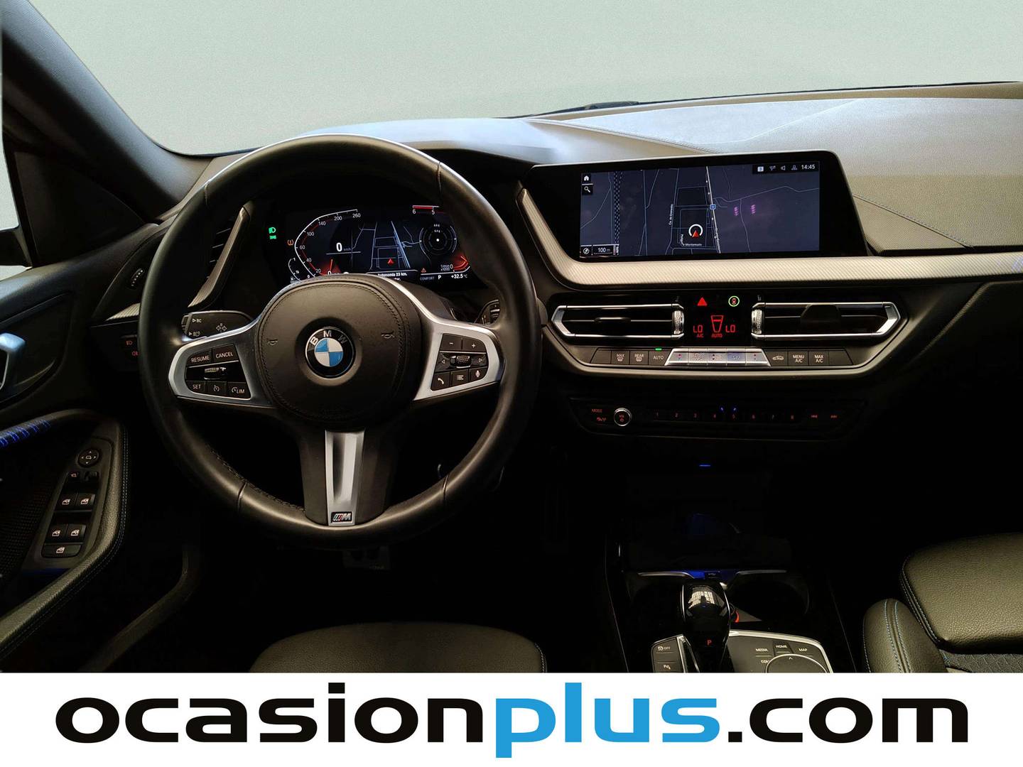 BMW Serie 2 BMW Serie 2 220d Gran Coupe (190 CV) Pack M de ocasión