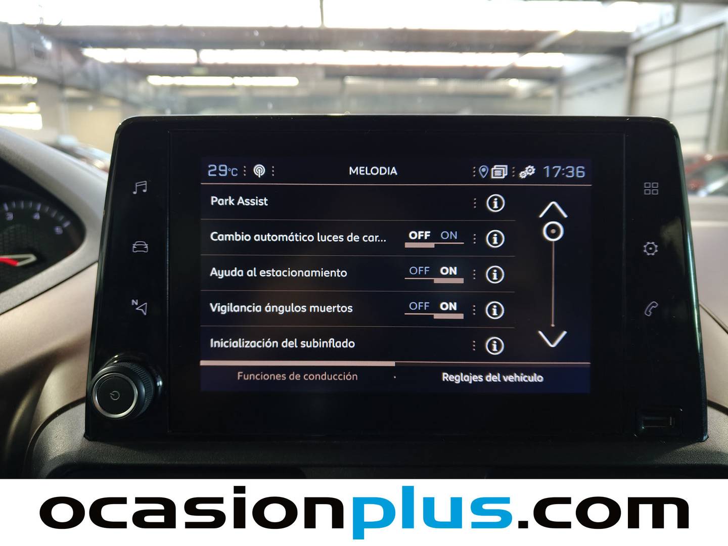 Accesorios del Peugeot Rifter Peugeot Rifter BlueHDi 130 GT Line Standard (130 CV)