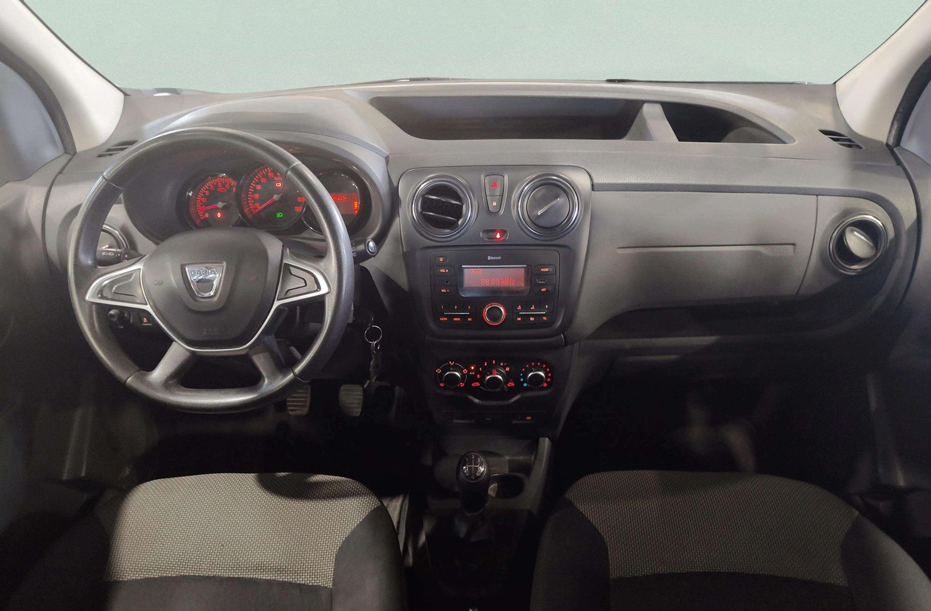 Dacia Dokker Ambiance 1.6 - foto 6