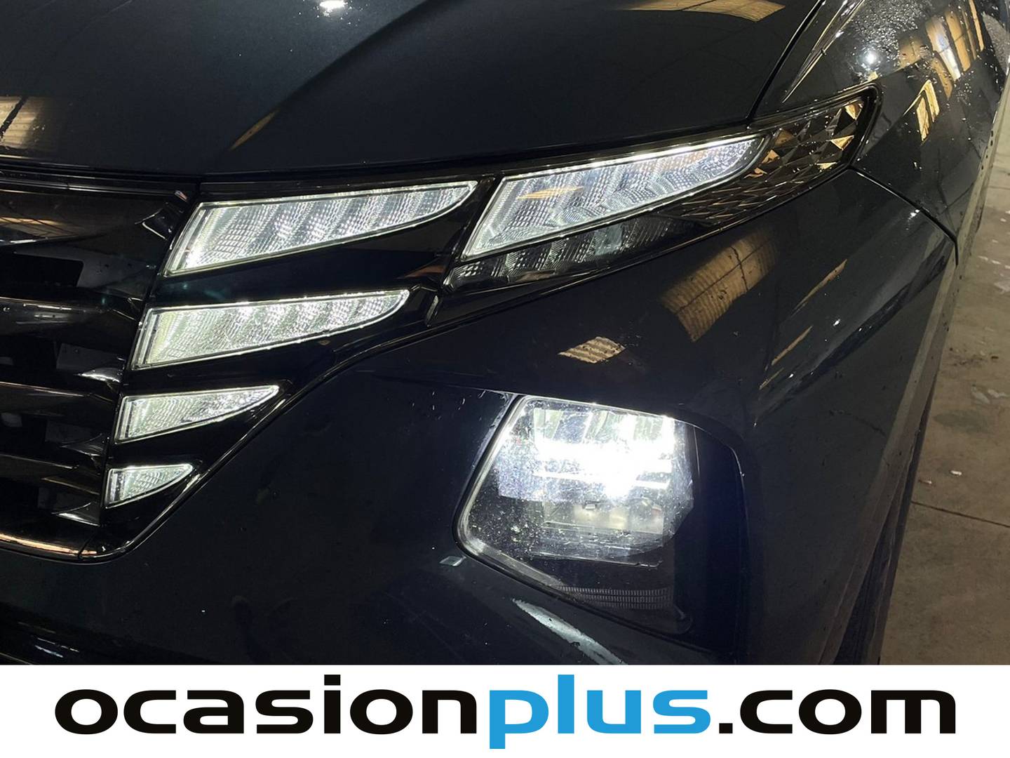 Hyundai Tucson Hyundai Tucson 1.6 TGDI Maxx (150 CV) barato