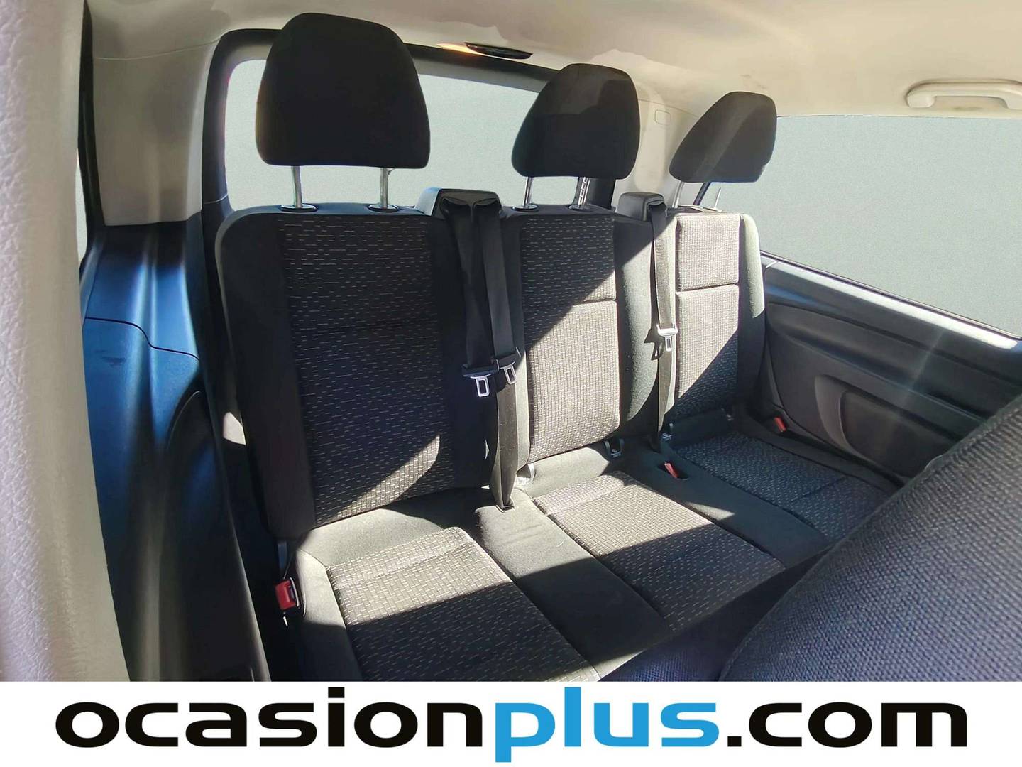 Mercedes Vito Mercedes-Benz Vito 114 CDI Tourer Pro Larga AT (136 CV) 9 Plazas al mejor precio