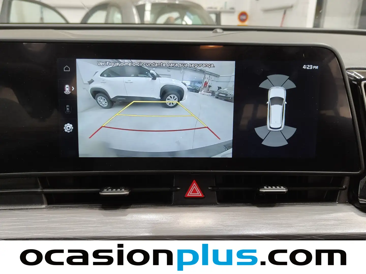 Foto KIA Sportage Kia Sportage 1.6 T-GDi MHEV (150CV) Drive 4x2