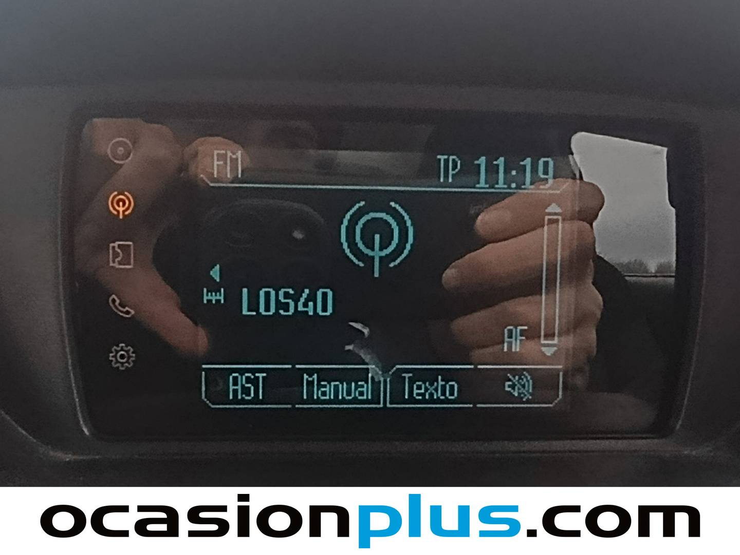 Ford Tourneo Courier Ford Tourneo Courier 1.6 TDCi Trend  (95 CV) km 0